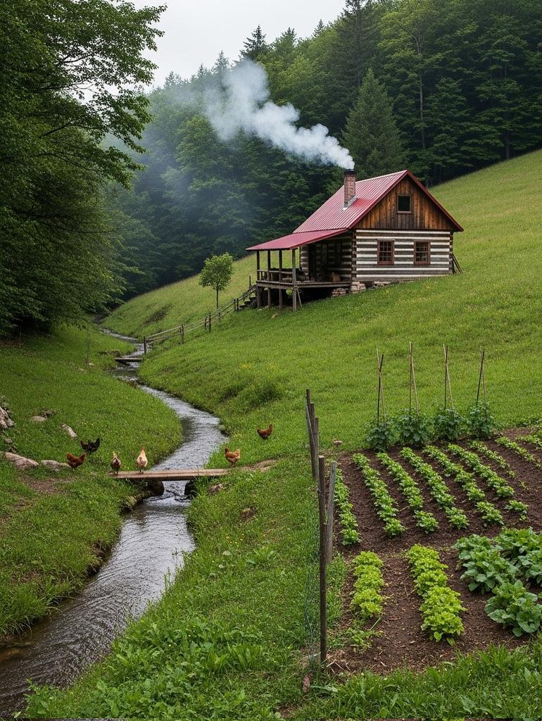 DearS_o_n's tweet image. My retirement plan.