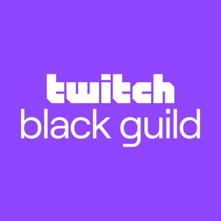 Decided to check my email last night and got a very pleasant surprise! The #TwitchBlackGuild accepted me! I’m super excited to branch out and meet so many dope creators across the <a href="/Twitch/">Twitch</a> platform! Thanks and congrats to everyone for believing and being accepted as well!