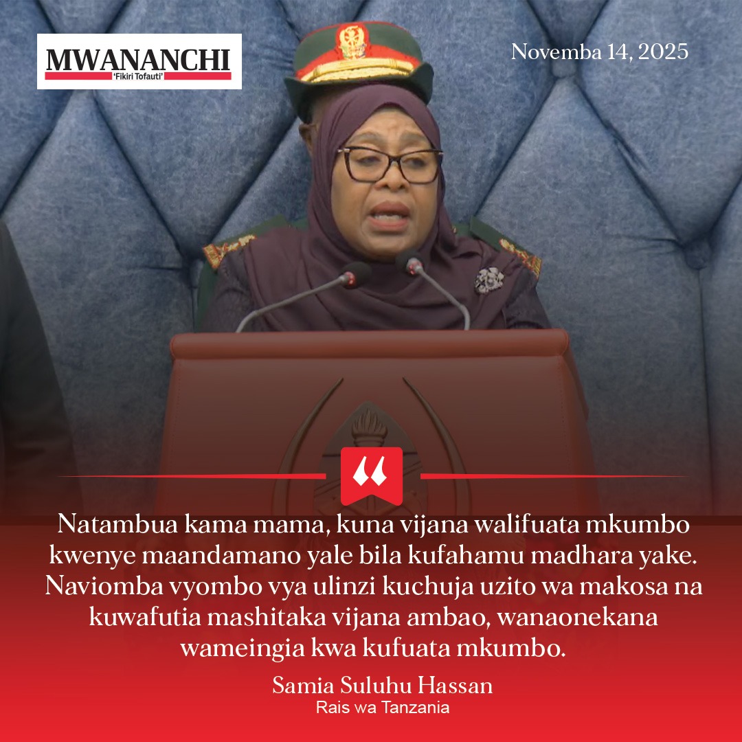 MpaleMpoki's tweet image. 1. Ibara ya 59 (4) ya katiba katika kutekeleza mamlaka yake mkurugenzi wa mashitaka atakuwa huru na hataingiliwa na mtu yoyote au mamlaka yoyote 
2. Ibara ya 45 ya katiba uwezo wa kutoa msamaha ni kwa watu wenye hatia tu 
3. Kuna kamati ya ushauri ...