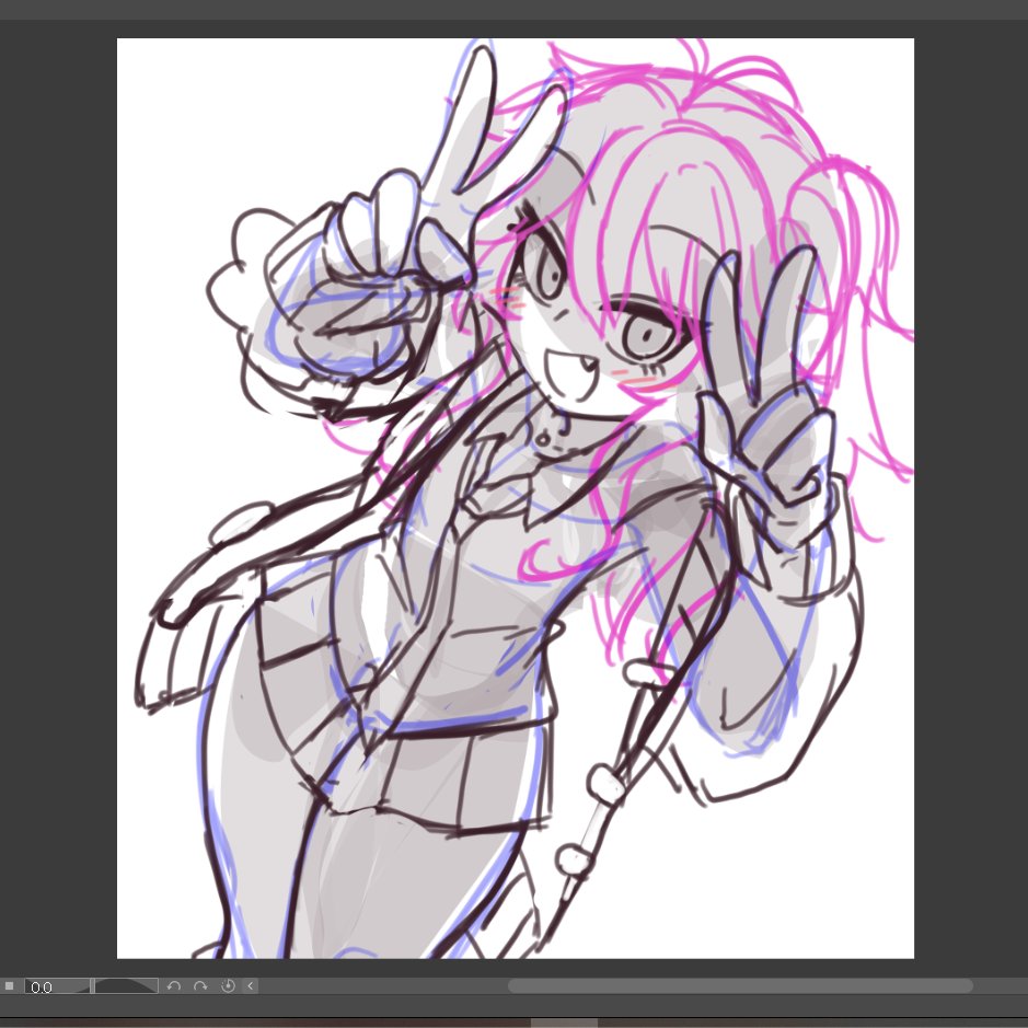 結局アタリ通りには描かへんのよ

僕は今からデータを捨てる── 