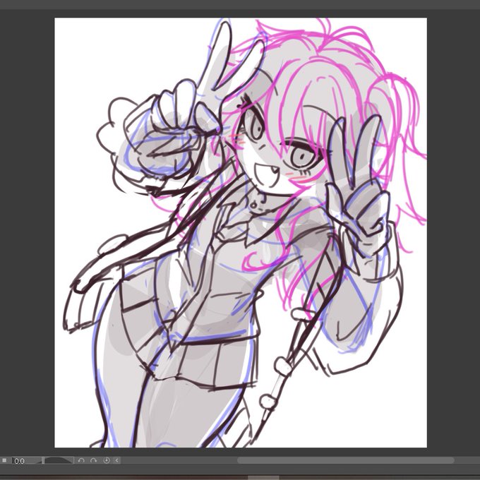 結局アタリ通りには描かへんのよ

僕は今からデータを捨てる── 