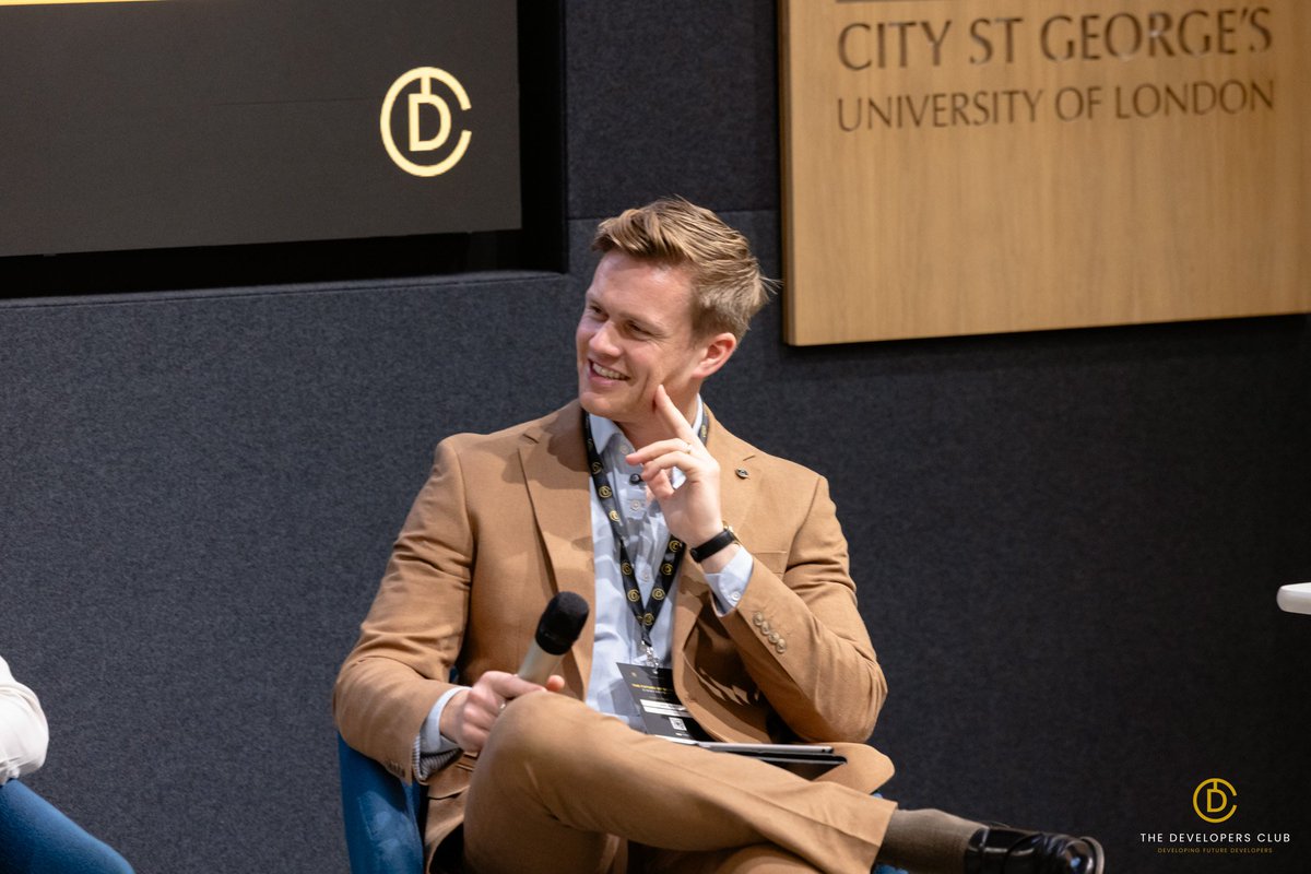 The Developers Club tweet media