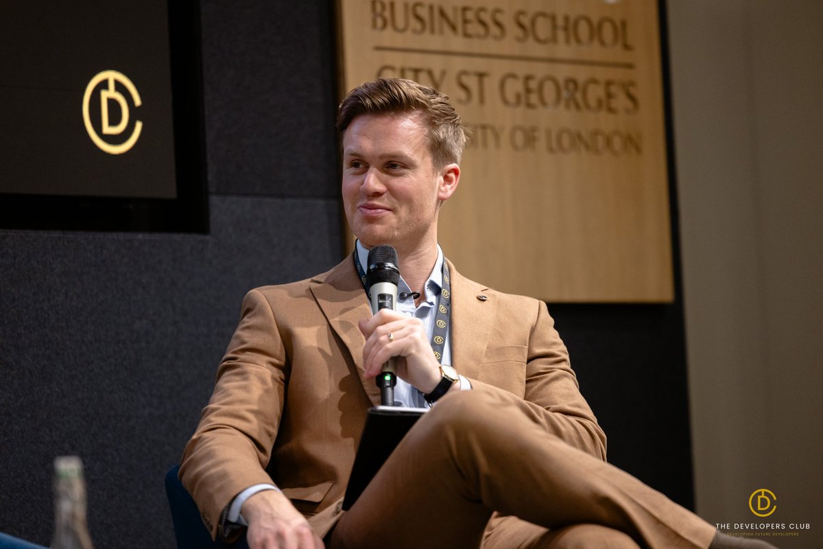 The Developers Club tweet media