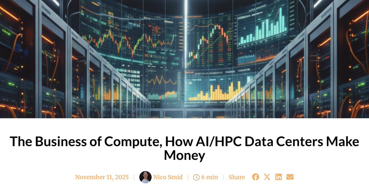 DigMinSolutions's tweet image. Data center construction is rivalling office development in total spending, fuelled by the AI boom &amp;amp;  flood of capital chasing high-performance computing capacity. Bitcoin miners are quietly becoming key players. 

digitalminingsolutions.tech/the-business-o…

 @NiceHashMining  @Auradine_Inc