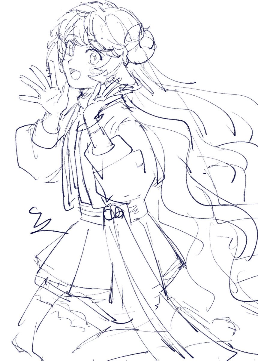 全部謎　全部全部謎なんじゃが