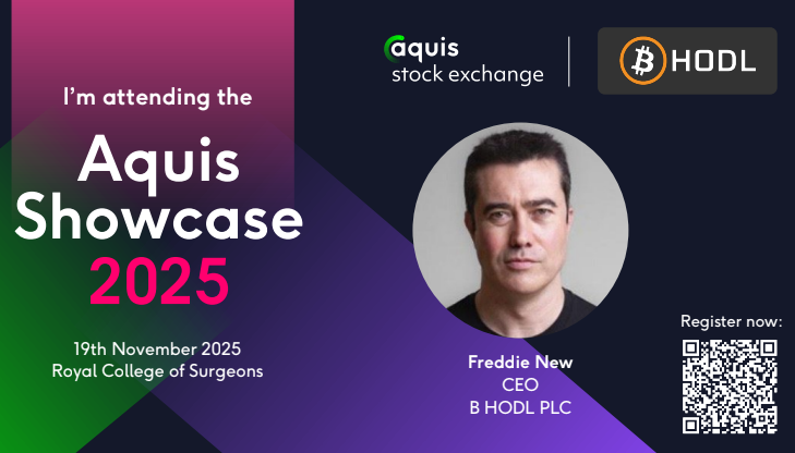 freddienew's tweet image. End of week update for @bitcoinhodlco:

I had the pleasure of attending @BTCPrague, where on Bitcoin Corporate Day I sat down with investors and leaders of BTC treasury companies from across Europe to discuss our plans and predictions for the industry. Also delighted to join a…