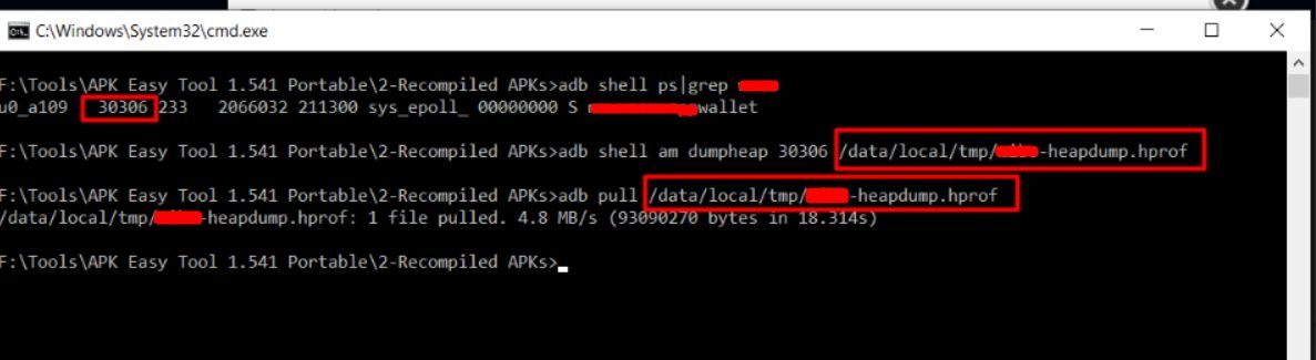 IntCyberDigest's tweet image. 📚 Hacking Crypto Secrets from Android Heap Memory

Extract cryptographic secrets from Android application heap to compromise encryption.

infosecwriteups.com/728097fcda3
