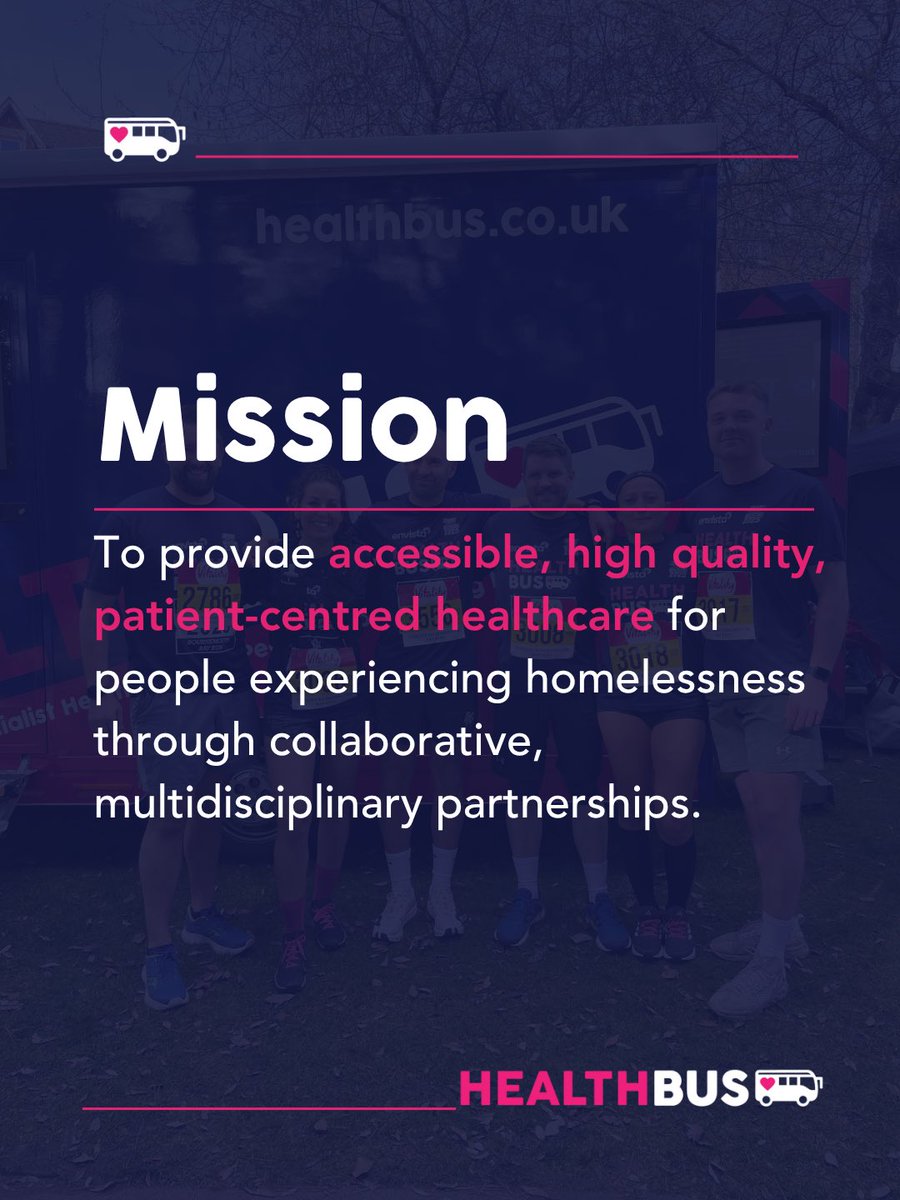 Bournemouth HealthBus tweet media