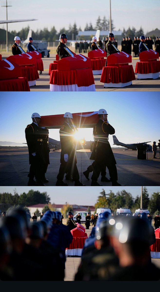 Acının olağanlaşması acıdan daha acı.
🇹🇷