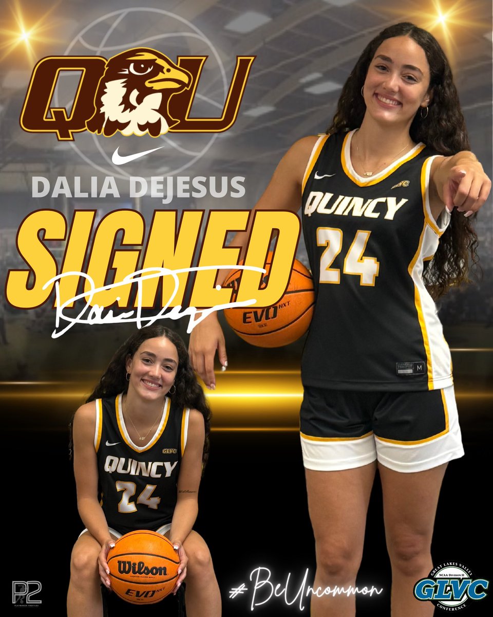 QU Women's Basketball tweet media