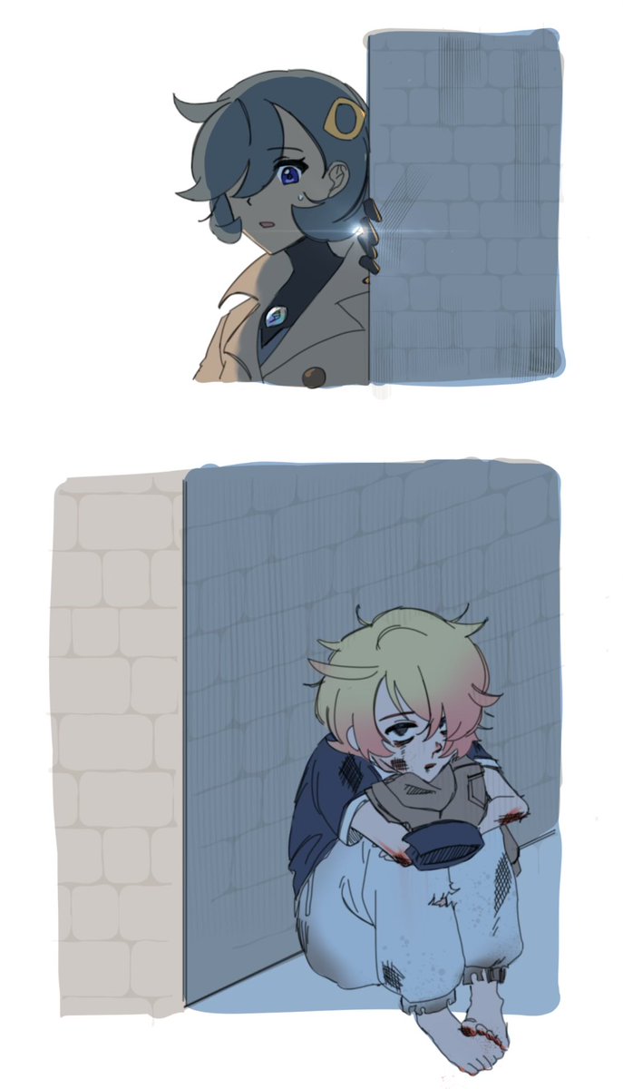 윰윰 (@poke_yumyum) on Twitter photo 