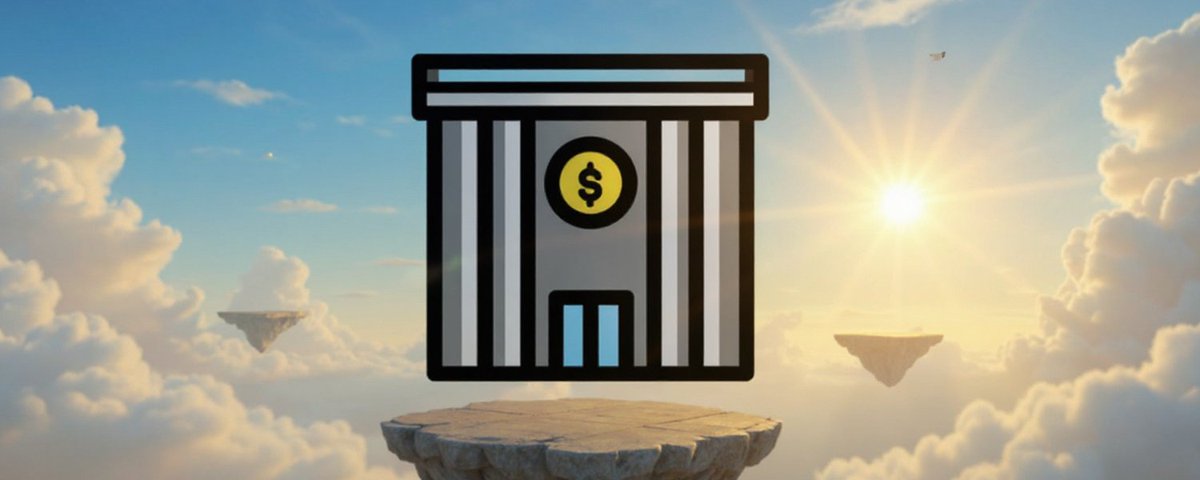 PolyBank tweet media