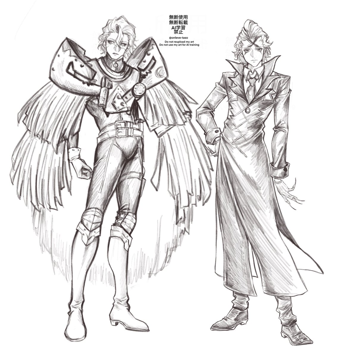 onleve_taso's tweet image. 🚬 ✖️