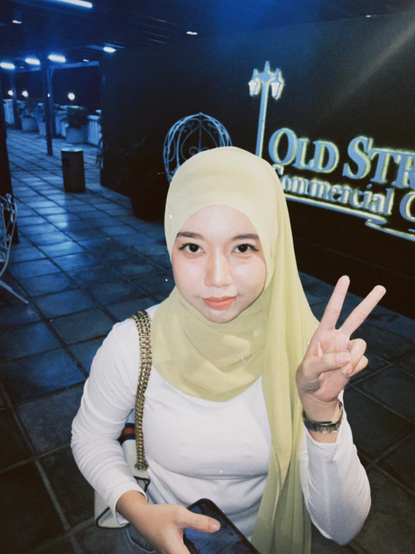 In a blink, already 26.