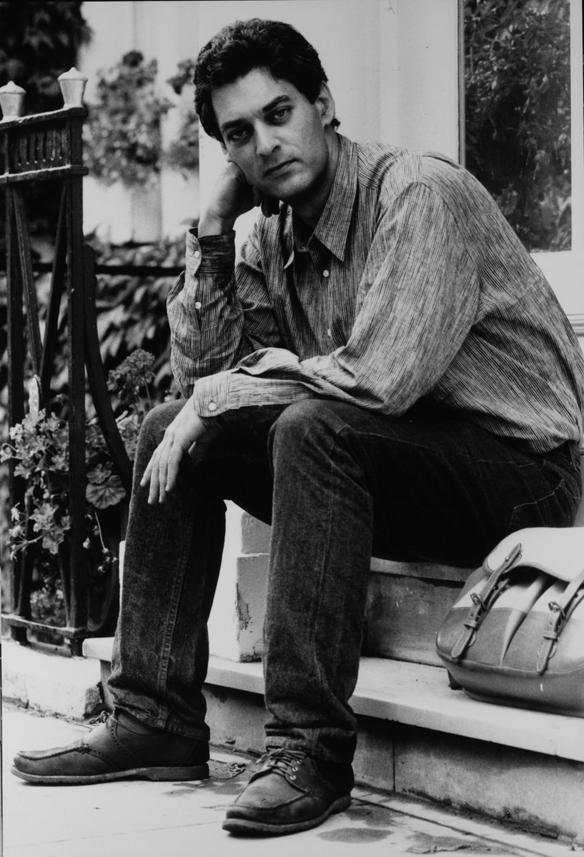 "Writing is a solitary business. It takes over your life. In some sense, a writer has no life of his own. Even when he’s there, he’s not really there."

Paul Auster