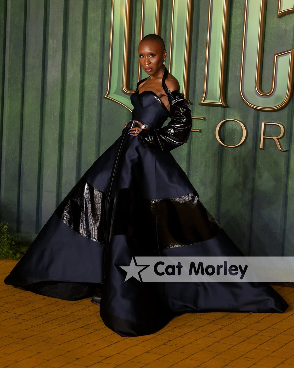 Cat Morley tweet media