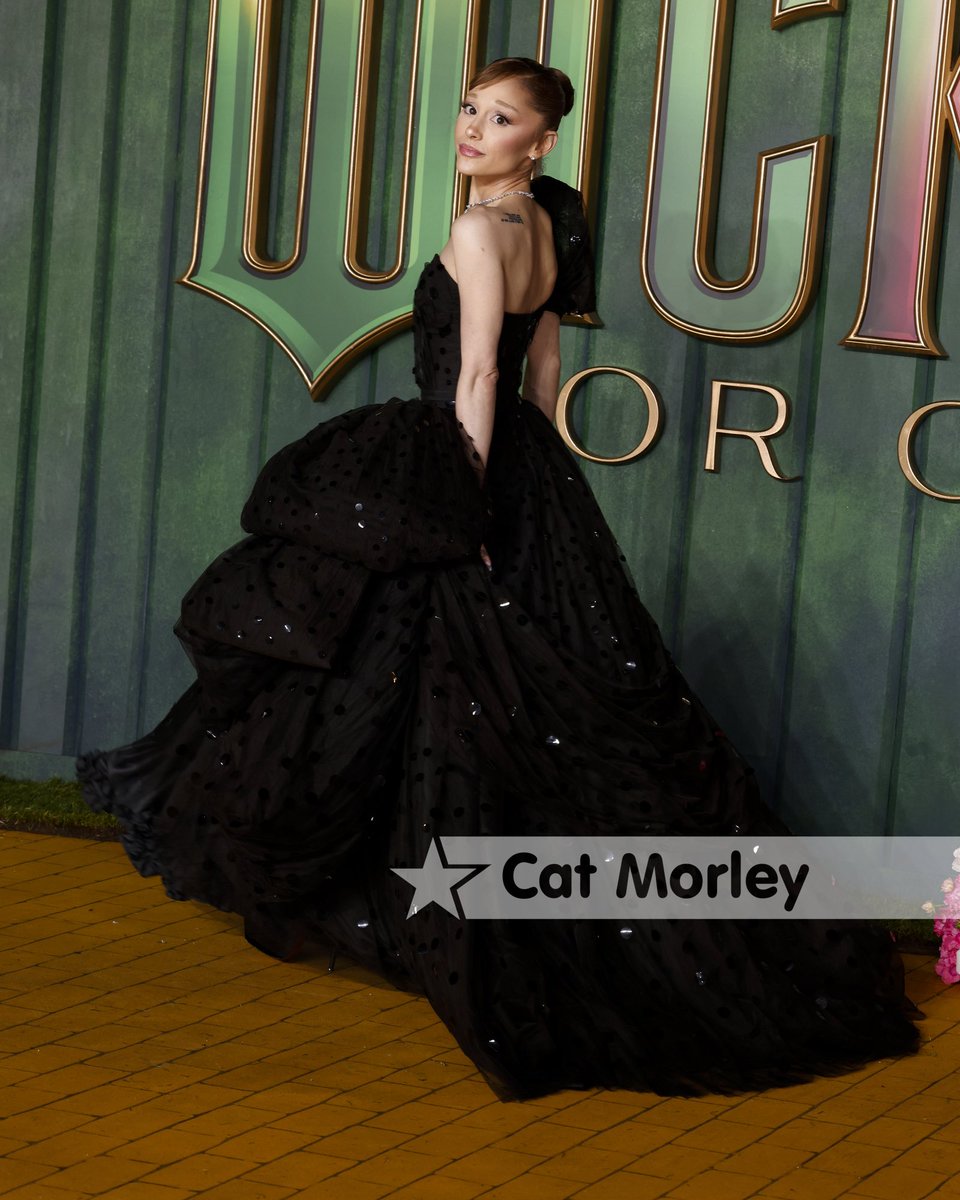 Cat Morley tweet media