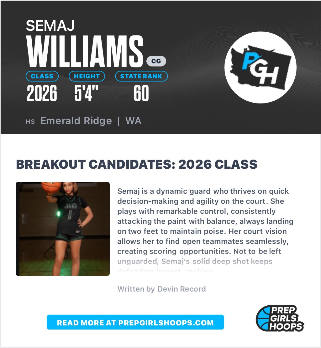 SemajInMotion's tweet image. Thank you ⁦@DevinRecord⁩ and ⁦@PGHWashington⁩ for an amazing write up. I appreciate your recognition and continued support in my journey.   ⁦@mikemillsnc⁩ ⁦@CoachBarber24⁩ ⁦@xocoachtee⁩ ⁦@DAEJAH_vue⁩ ⁦@AbiOlajuwon⁩ ⁦@CoachDavisHU⁩