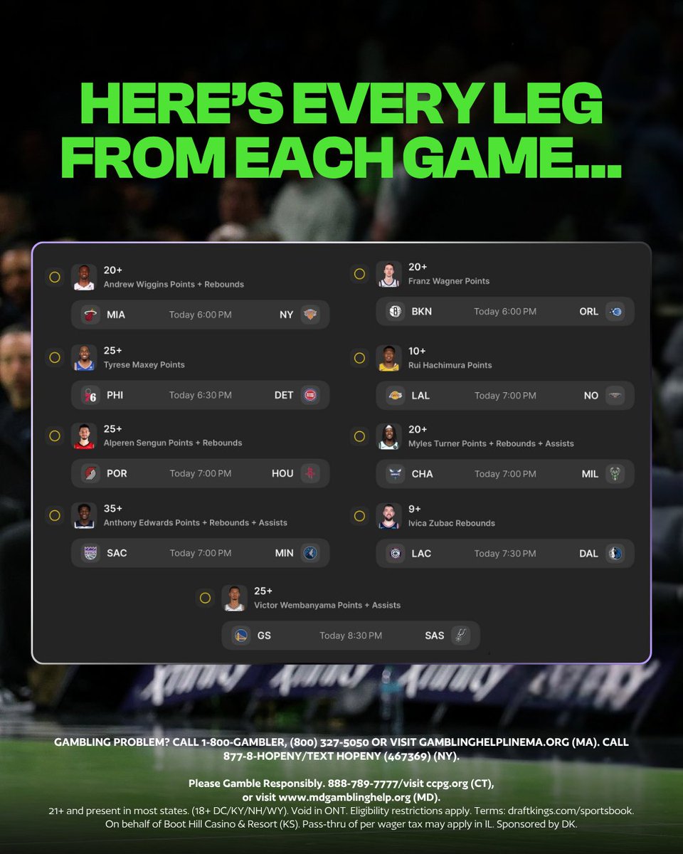 Harry Lock Picks tweet media