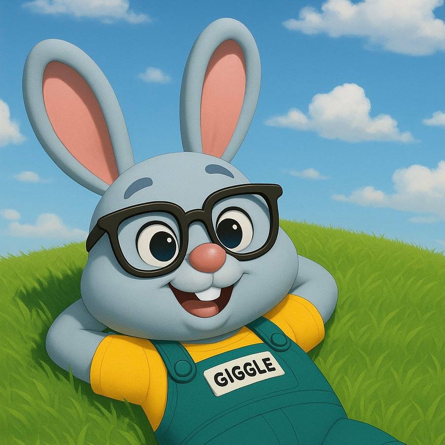 GiggleFundBSC's tweet image. When you hold $Giggle, you can relax knowing you’re holding a coin with real value and real utility.

A meme coin with purpose. 

A meme coin for good. 

Stay Gigglish!