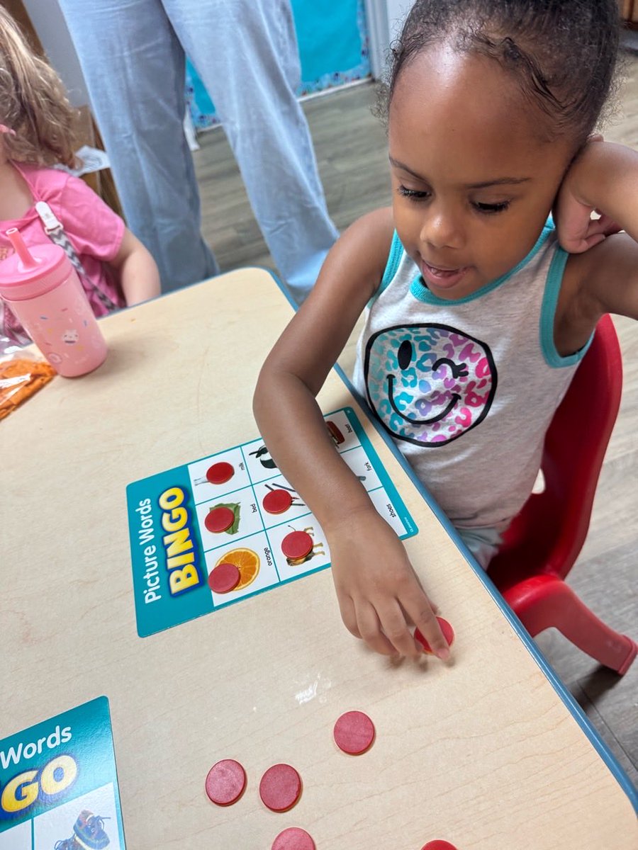 Developmental Learning Center tweet media