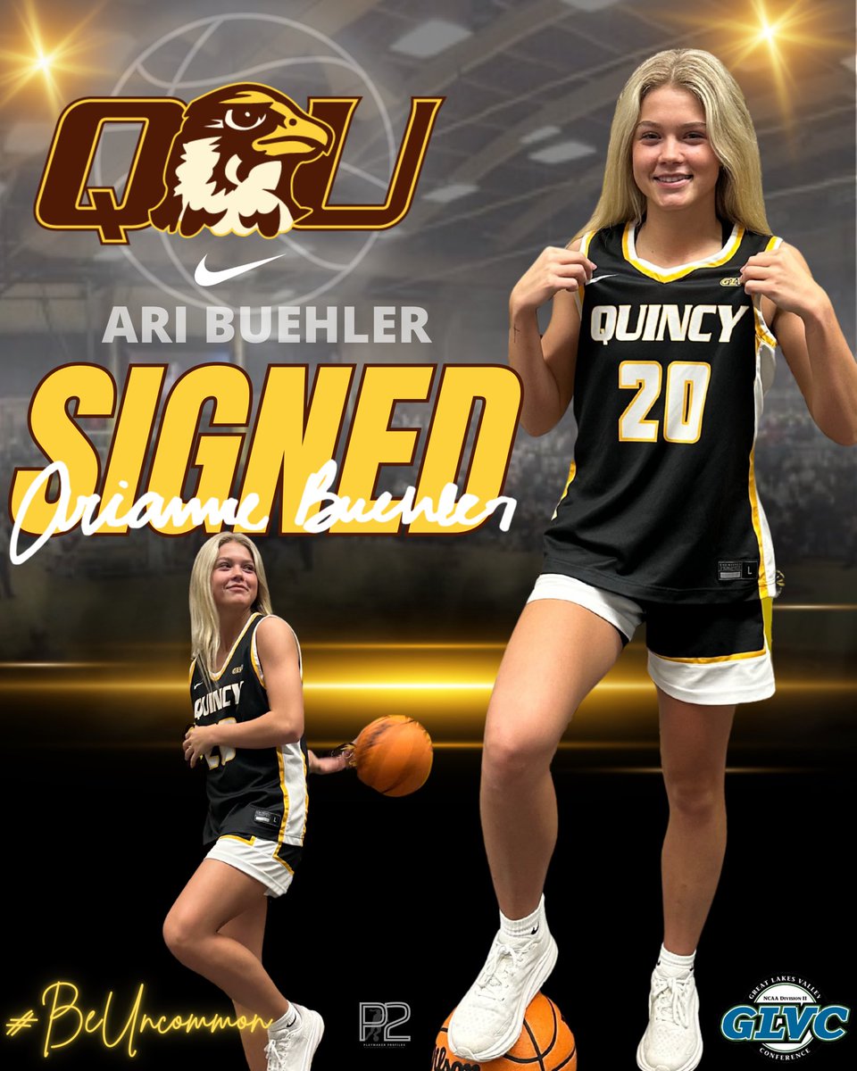 QU Women's Basketball tweet media