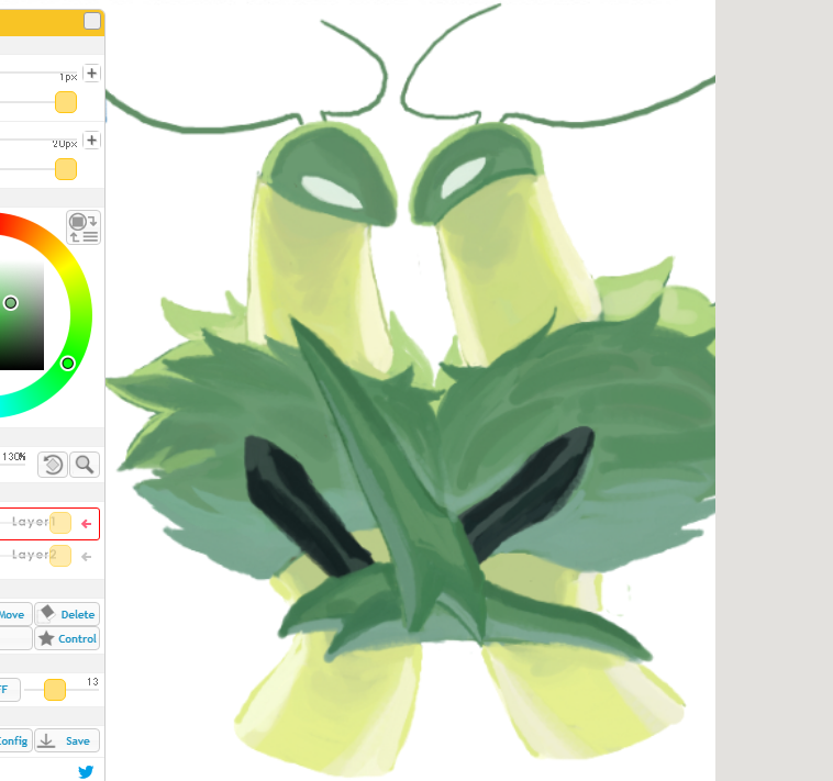 凌夜 Ling Ye tweet media