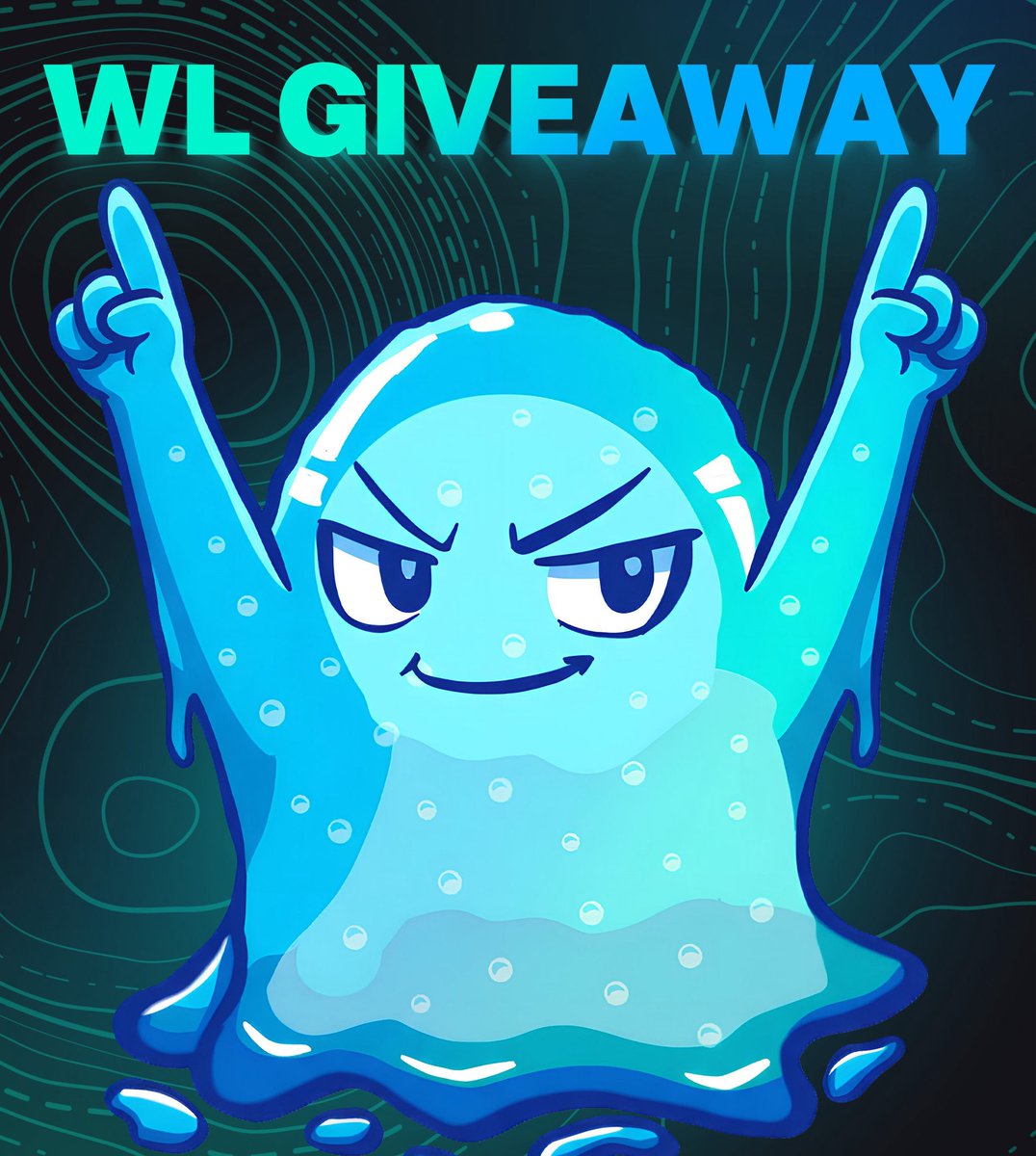 OOBleckprotocol's tweet image. BOOGA BULLAS WL GIVEAWAY 
We’re giving away 10 allowlist spots for the upcoming mint! 🐂💥

Want in?
Be one of the first 10 people to comment:

“Bullish on Boogas” + your wallet address

Go. 👇🐂🧸