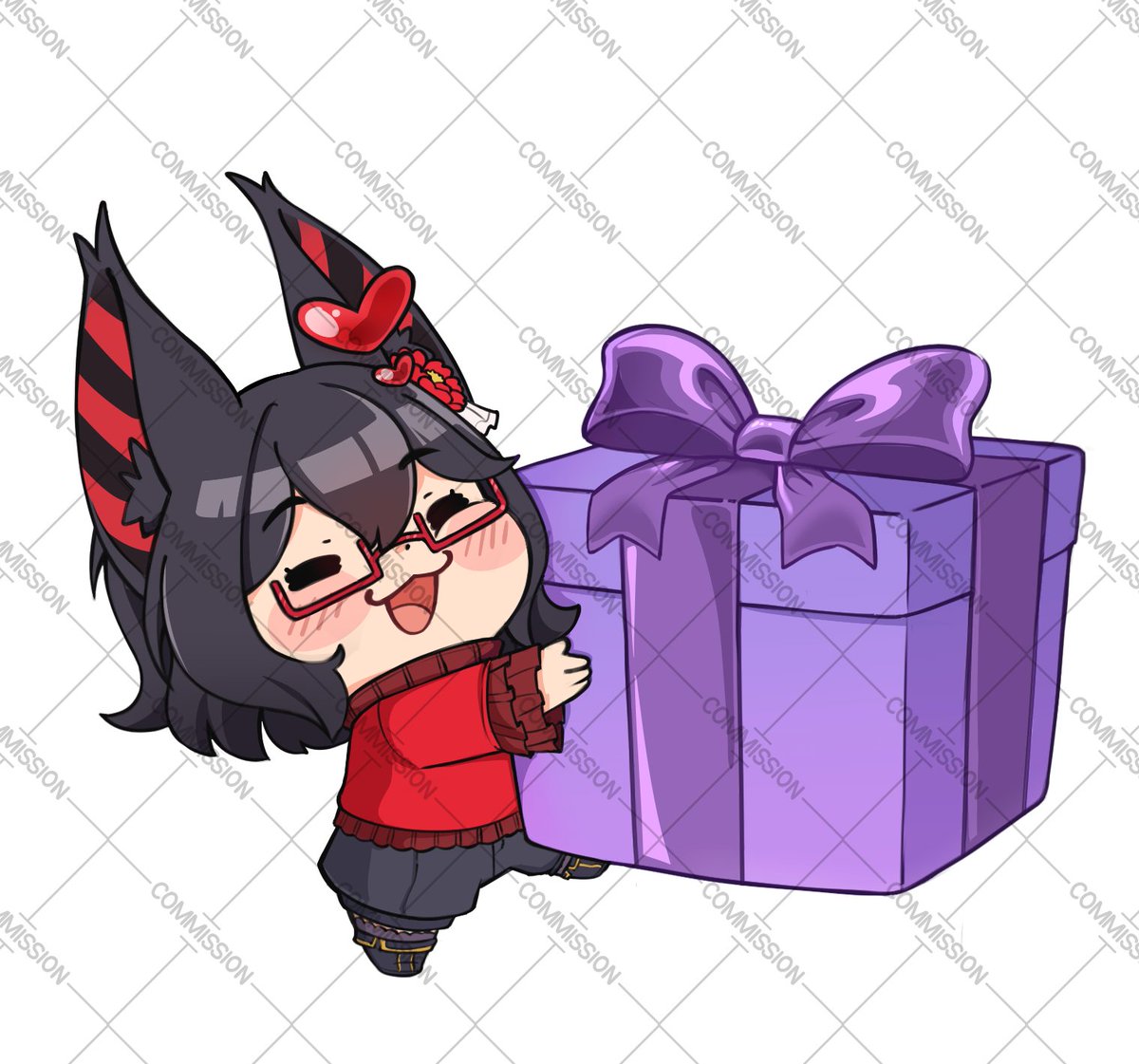 AldenEmroch's tweet image. YCH coms batch 1
!
Remember that these are still open c: i&apos;ll also add them to Vgen in case anyone finds it more comfy that way
#YCH #commissionsopen