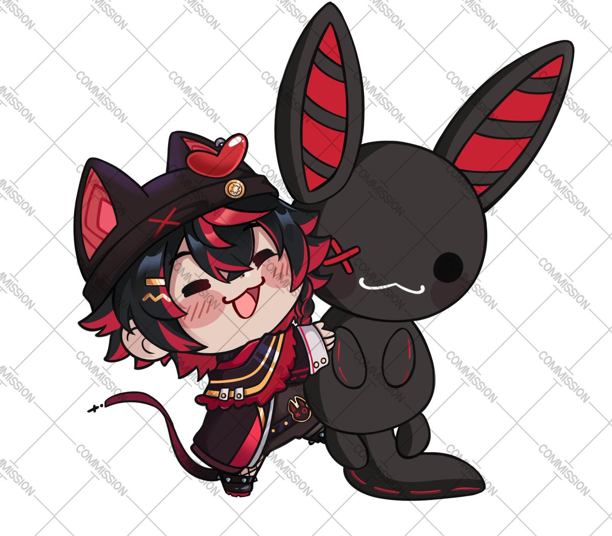 AldenEmroch's tweet image. YCH coms batch 1
!
Remember that these are still open c: i&apos;ll also add them to Vgen in case anyone finds it more comfy that way
#YCH #commissionsopen