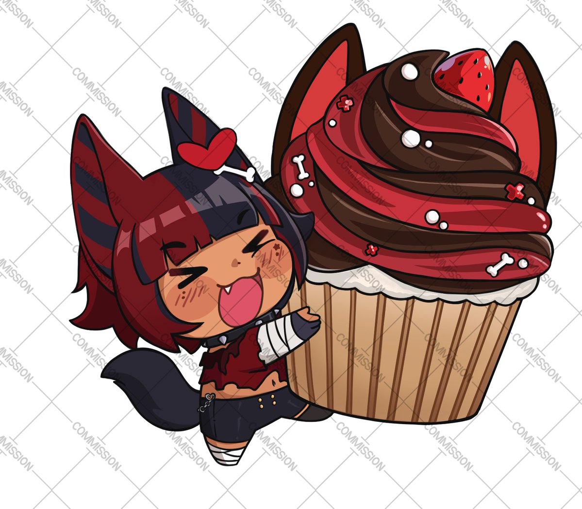 AldenEmroch's tweet image. YCH coms batch 1
!
Remember that these are still open c: i&apos;ll also add them to Vgen in case anyone finds it more comfy that way
#YCH #commissionsopen