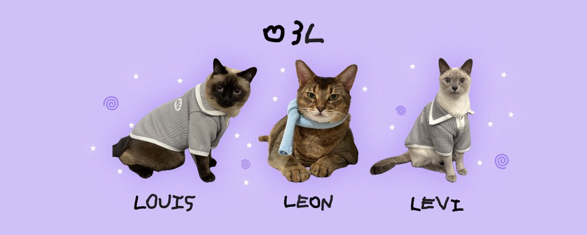 b1uejscr's tweet image. &amp;lt;3  3L