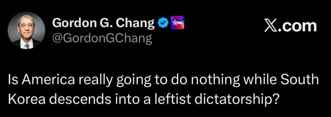 한국이 좌파 독재로 추락하는 동안 미국은 정말 아무것도 하지 않을 건가?

다들 악법 반대, 국민청원 숨 쉬듯이 하고 각자 자리에서 할 수 있는 한 모든 방법을 동원해서 애국 활동 합시다!!🇰🇷