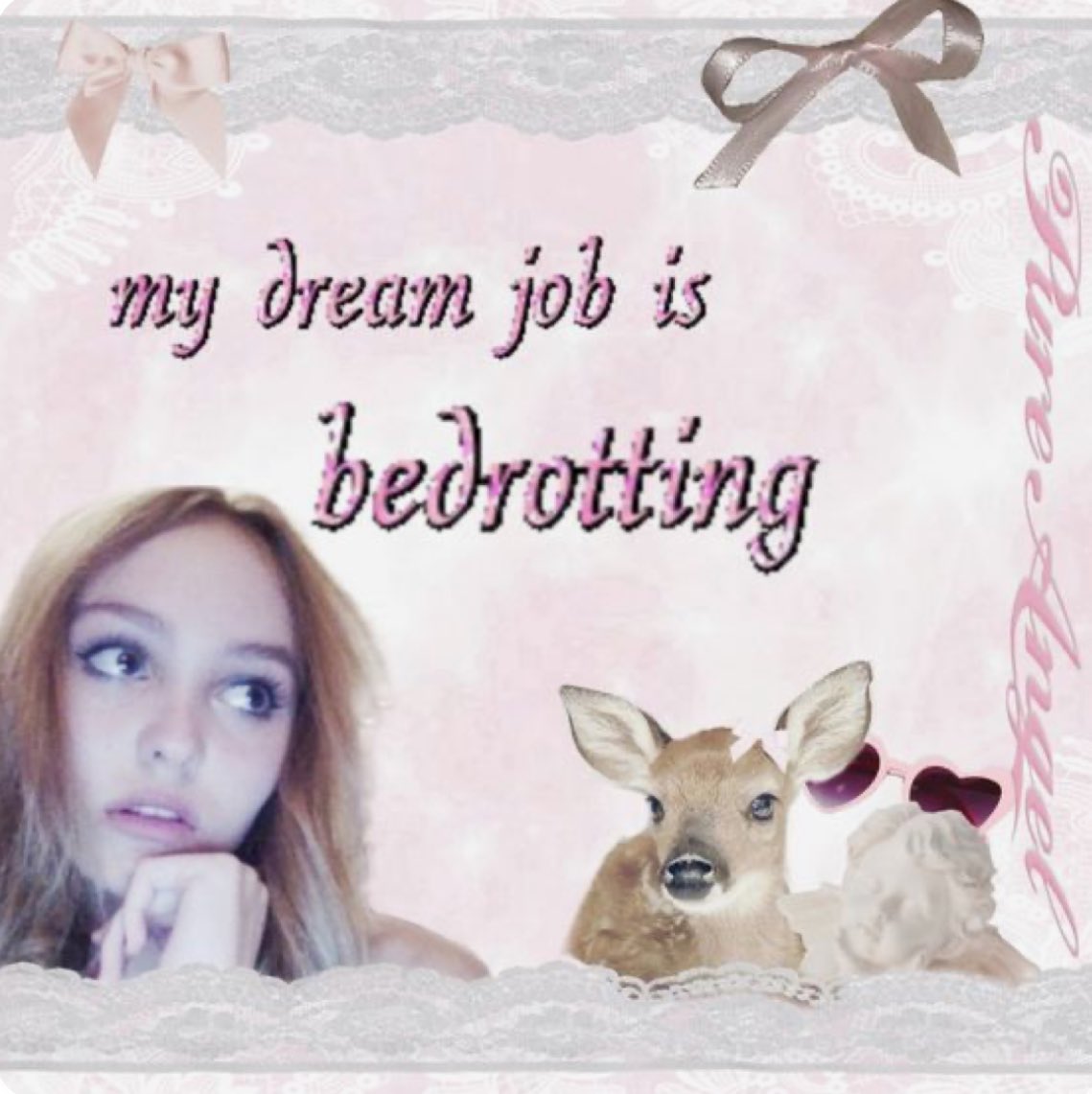 my dreams come true