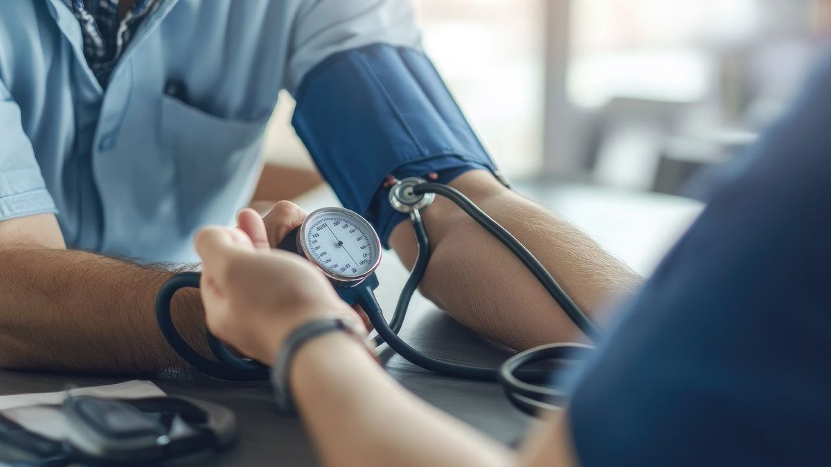 ¿Puede la presión arterial sistólica basal predecir la respuesta a la denervación renal?
🔍 Un nuevo análisis con más de 3.300 pacientes tratados con RDN por radiofrecuencia aporta una respuesta clara

👉 Por el Dr. <a href="/JuanMPerez_/">Juan Manuel Pérez Asorey</a>
🔗 Artículo completo: buff.ly/BqKz098