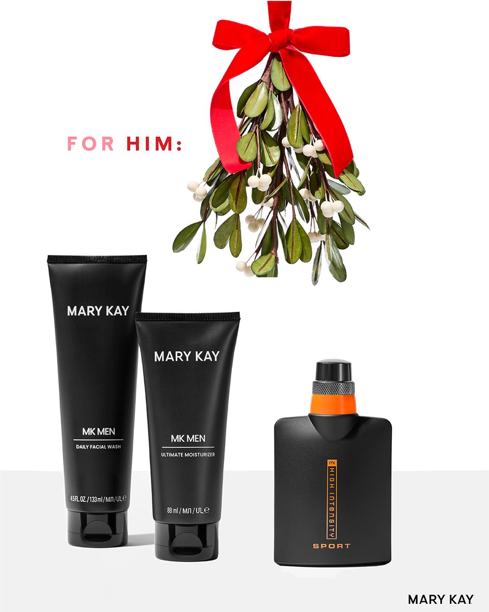 The perfect gift for him!🤍

Order from your Independent Beauty Consultant today! ✨

#MaryKayUK #GiftForHim #SkinCare #Fragrance