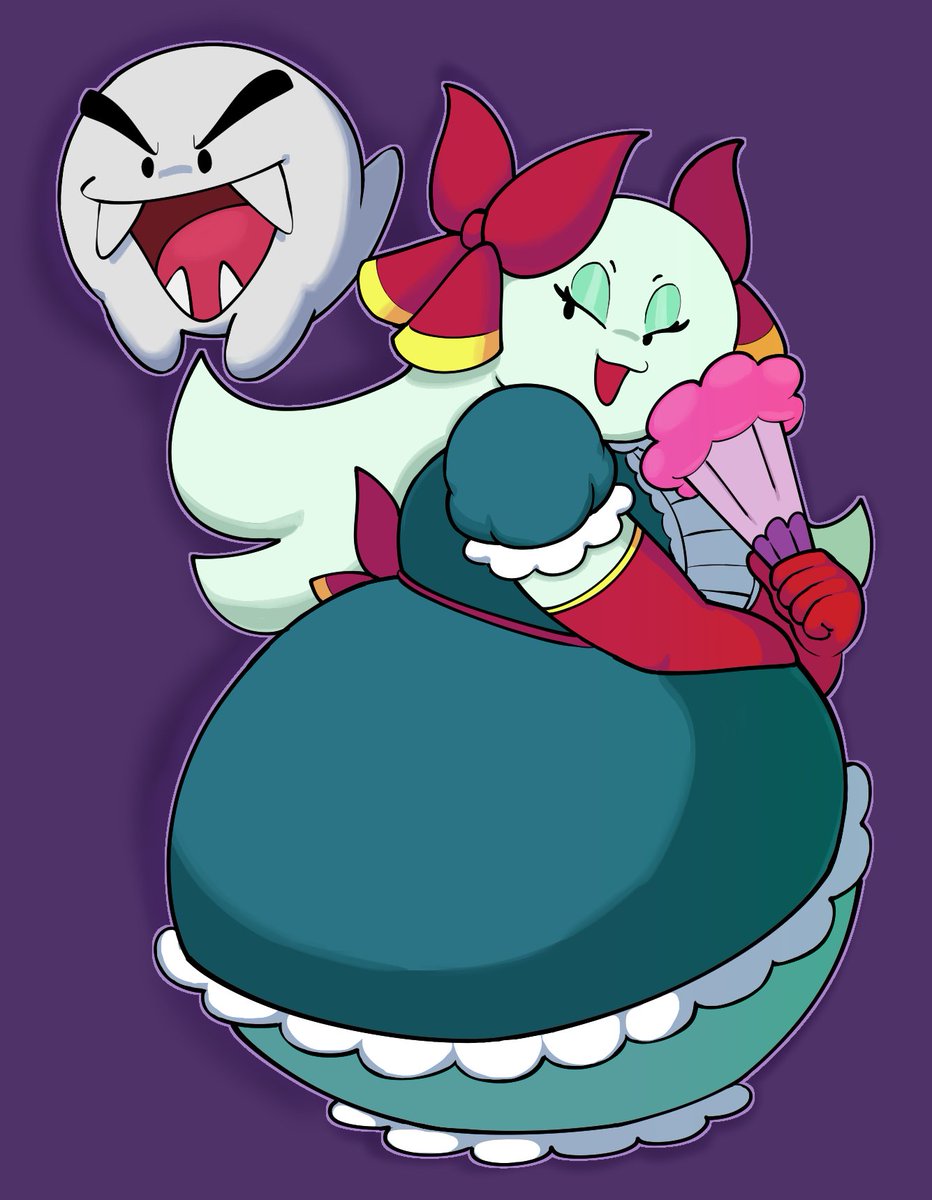 I don't have much to show but I guess it's a good excuse to repost some things I like (also ty Kirbo I saw yours as well) 🤧

Here's some cool people
<a href="/mscapgras/">ms. marie capgras</a> 
<a href="/critatonic/">Crit 🛟</a>  
<a href="/pranksterware/">unevenprankster</a> 
<a href="/Pinefall_/">Pine</a>