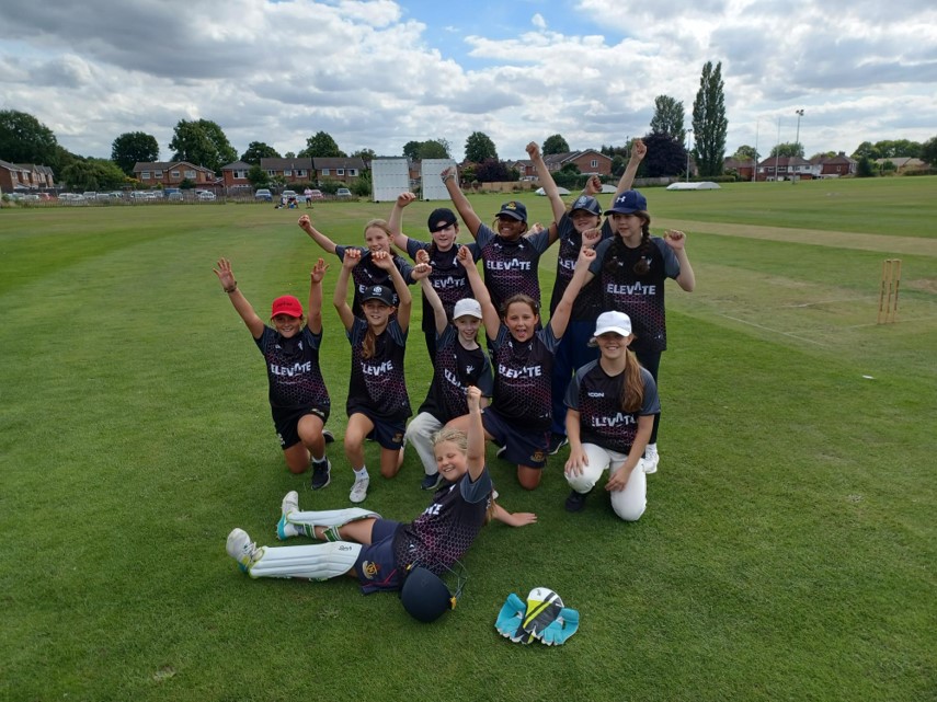 🚨 Last chance! 

Nominations for the Lancashire Cricket Foundation Women &amp; Girls Presentation Evening close tomorrow!

🏏Friday 5th December | 📍 <a href="/MilnrowCC/">Milnrow Cricket Club</a> 

Submit here 🔗bit.ly/4qWxUGH
