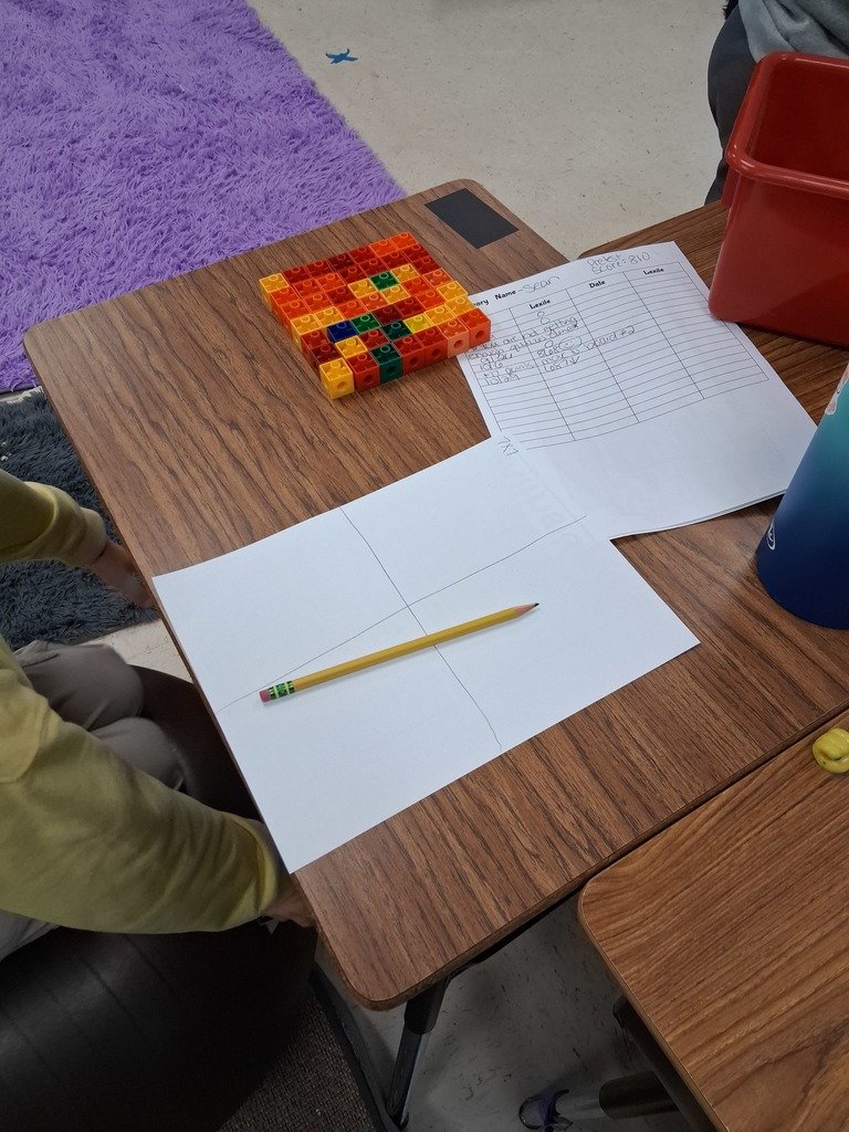 Caleb's Creek Elem tweet media