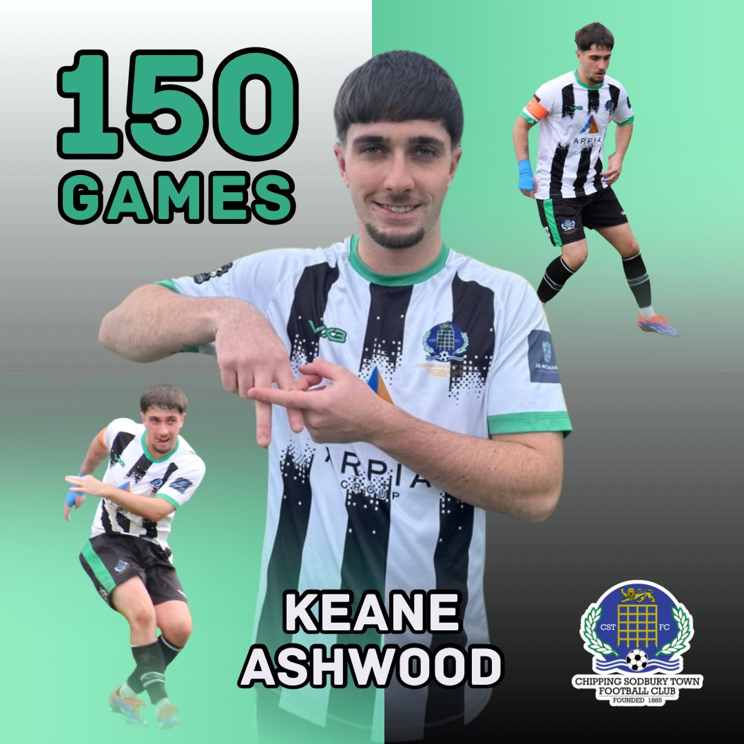 Chipping Sodbury Town FC tweet media