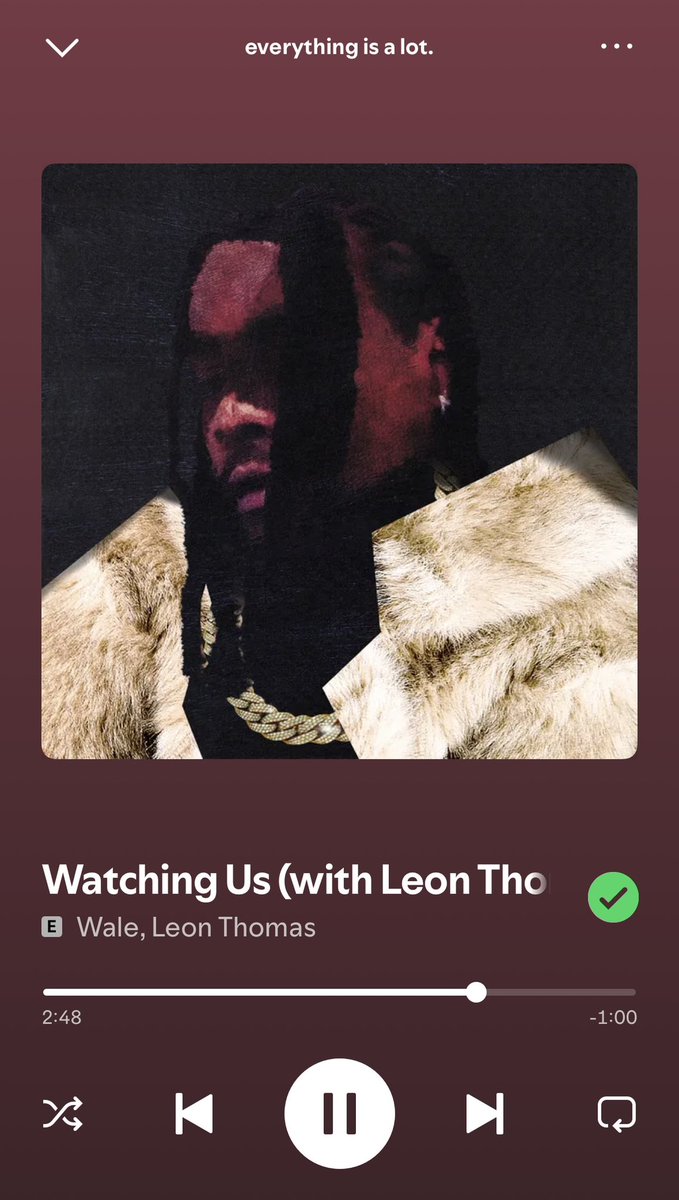 This the one <a href="/Wale/">Wale</a> 🔥🔥🔥