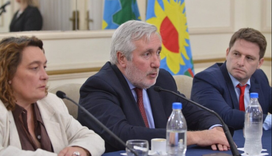 Grooming: legisladores bonaerenses impulsan acciones urgentes ante el crecimiento de los delitos digitales. n9.cl/5f49s