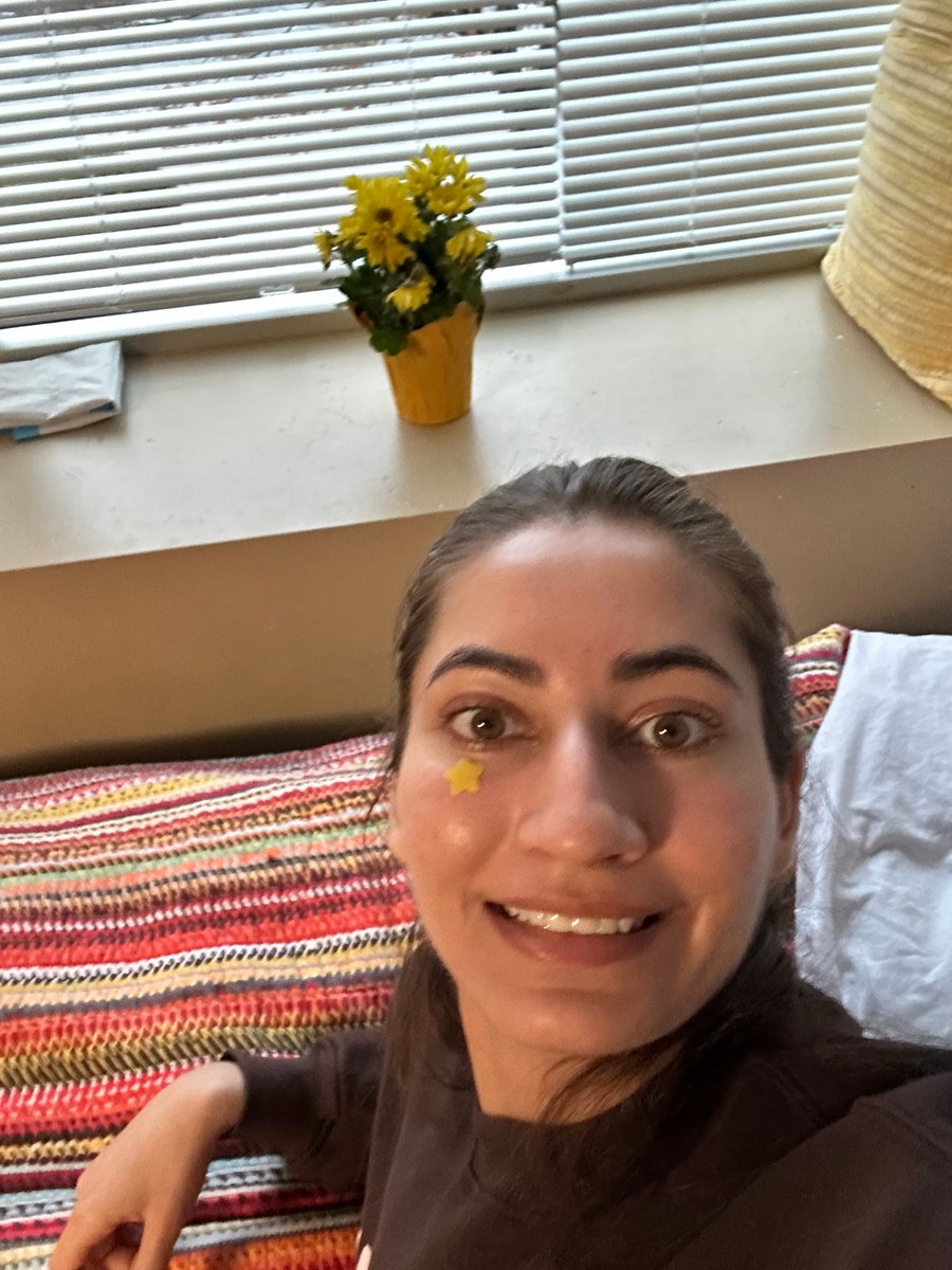 dibbaa_code's tweet image. Waking up early and eating breakfast has been the biggest struggle of my adult life.

But today is Day 28 of waking up by 7 am and having breakfast without panicking ✌️

I&apos;m not competing with anyone else. If you think 7 am is not early, it&apos;s okay..