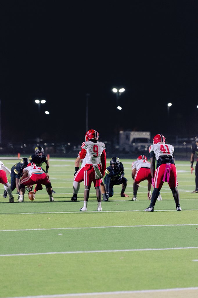 Senior year highlights 
First time running the triple option 
Missed 4 games due to injury 
<a href="/Coach_Clark22/">JC</a> 
<a href="/CoachCam_CamQBs/">Grant Cameron CamQBs</a> <a href="/CoachLittle51/">Sean Little</a> <a href="/Spt_athletics/">Southport Cardinals</a> 

hudl.com/v/2TAmhc