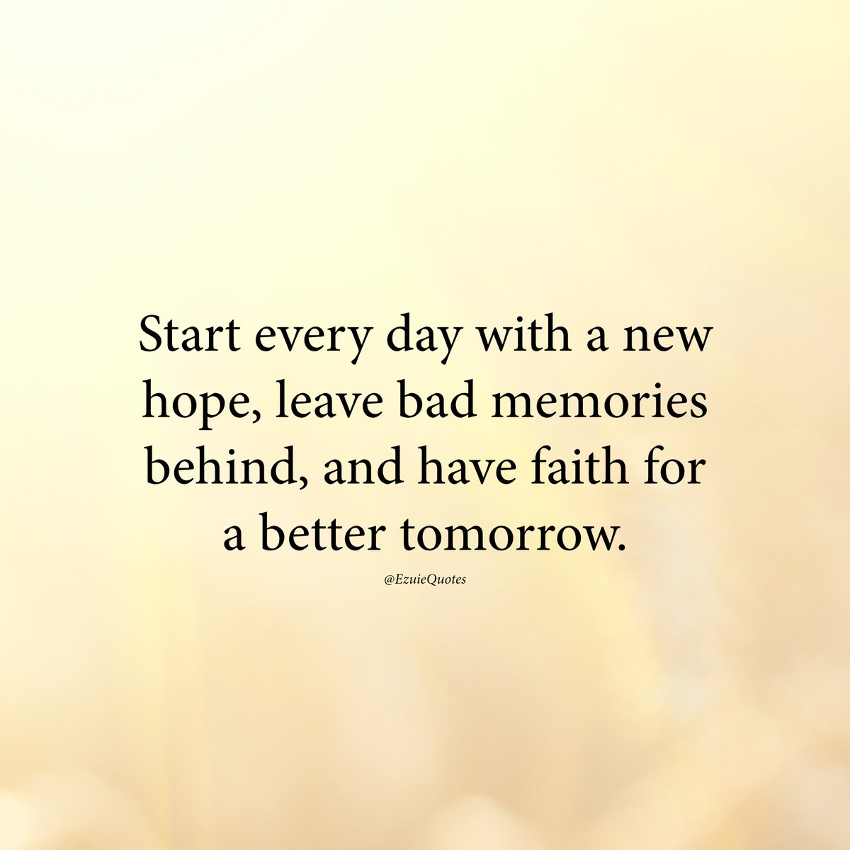 Motivational Quotes (@ezuiequotes) on Twitter photo 