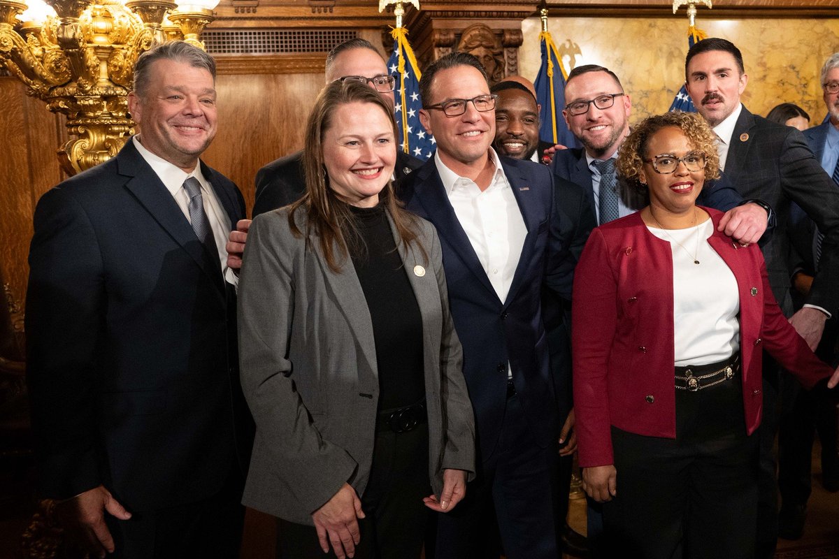 RepBellmon's tweet image. After many months of negotiating, we finally have a state budget. I voted in favor of this budget that provides some important wins for our community, including investments in our kids, working families, seniors, community safety, and more.