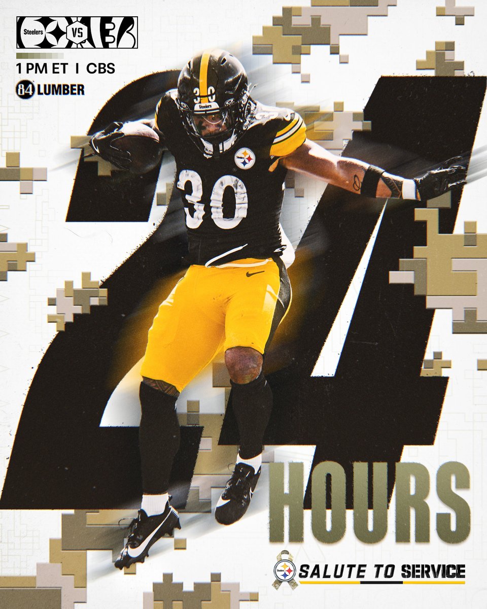 ⏰⏰⏰ @Nunless2 | @84LumberNews