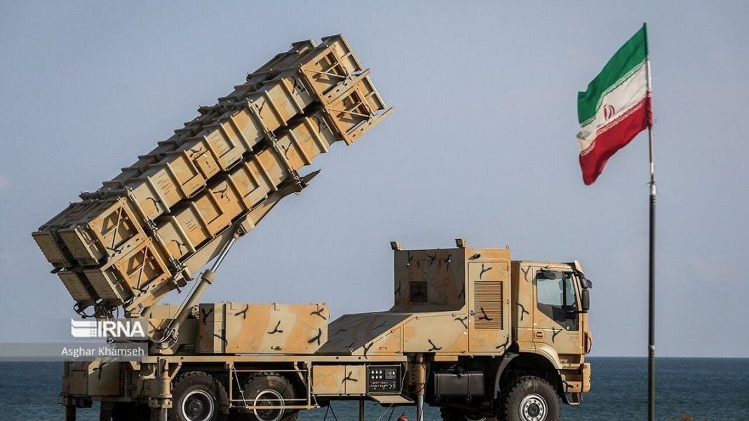 TuiteroSismico's tweet image. ÚLTIMA HORA: «Irán : Ojalá Israel cometiera un error, para que tuviéramos un pretexto para borrarlo de la faz de la tierra». — General de División Mohsen Rezaei en respuesta a la amenaza Israelí