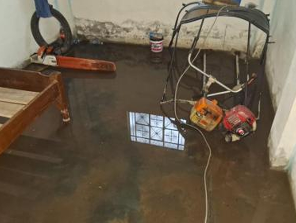 COENPeru's tweet photo. Actualización | Amazonas: la autoridad local culminó la #EDAN y viene coordinando la entrega de bienes de ayuda humanitaria para atender a las personas afectadas por las #LluviasIntensas registradas el 13/11 en el CP Shucush, distrito de #Longar, provincia de Rodríguez de Mendoza.