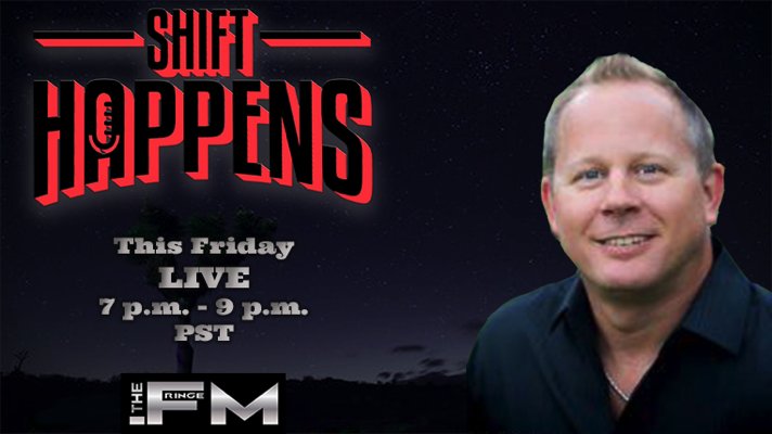 Shift Happens tweet media